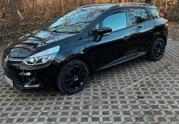 Renault Clio 29.500 km 10.700 &euro; Berlin 13599