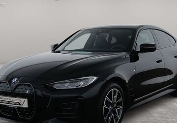 BMW i4 19.751 km 42.900 &euro; Berlin 14057