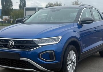 VW T-Roc 94.600 km 17.500 &euro; Blankenfelde Mahlow 15831