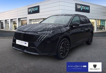 Peugeot 5008 1.001 km 49.709 &euro; Berlin 13088