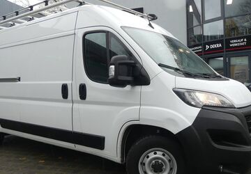 Fiat Ducato 47.133 km 22.800 &euro; Berlin 13156