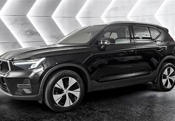 Volvo XC40 42.560 km 26.490 &euro; Berlin 12683
