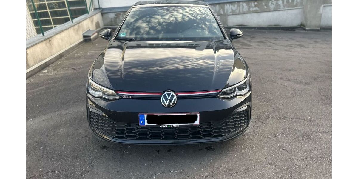 VW Golf 201.500 km 20.900 &euro; Berlin 14055