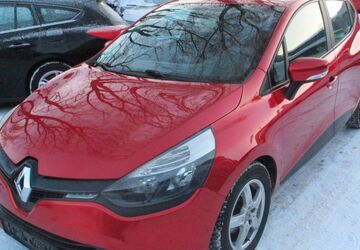 Renault Clio 85.000 km 6.390 &euro; Mahlow 15831