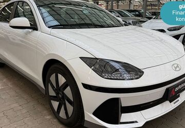 Hyundai IONIQ 6 21.171 km 23.890 &euro; Ludwigsfelde (bei Berlin) 14974