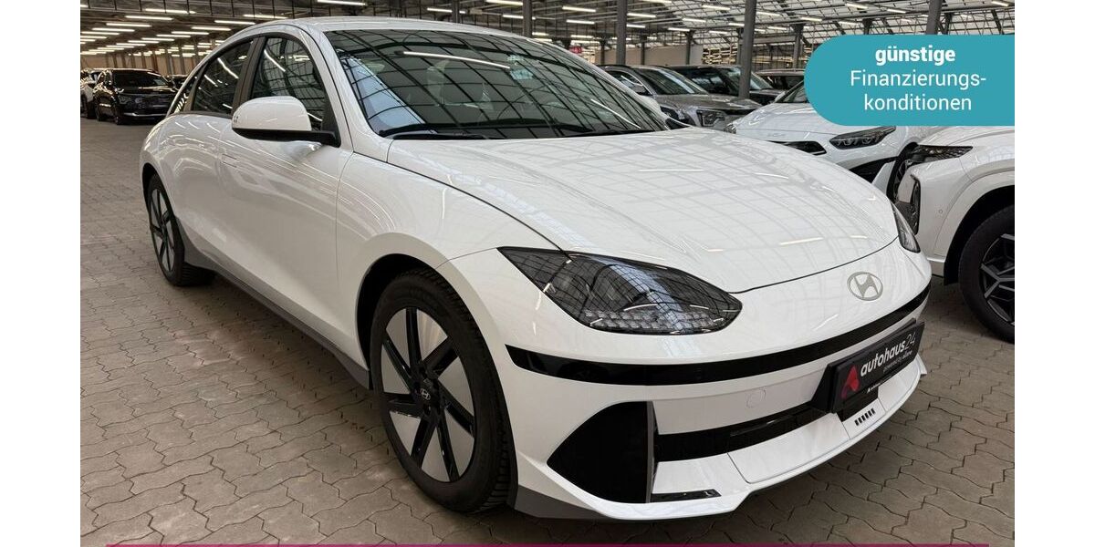Hyundai IONIQ 6 21.171 km 23.890 &euro; Ludwigsfelde (bei Berlin) 14974