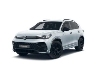VW Tiguan 9.876 km 47.990 &euro; Berlin 14167