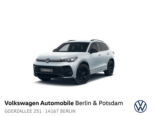 VW Tiguan 9.876 km 47.990 &euro; Berlin 14167