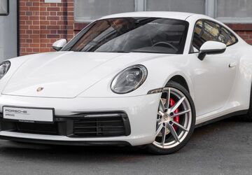 Porsche 992 10.074 km 143.930 &euro; Berlin 10587