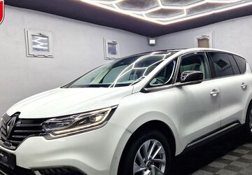 Renault Espace 97.300 km 19.880 &euro; Berlin 12305