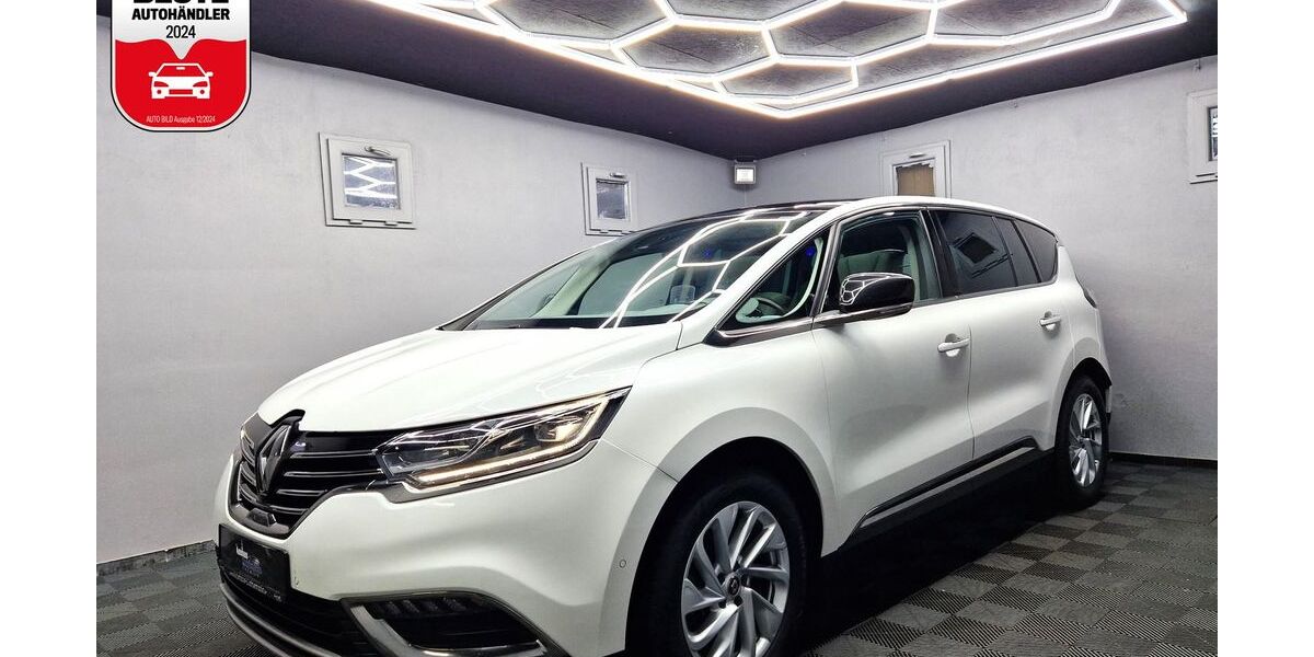 Renault Espace 97.300 km 19.880 &euro; Berlin 12305