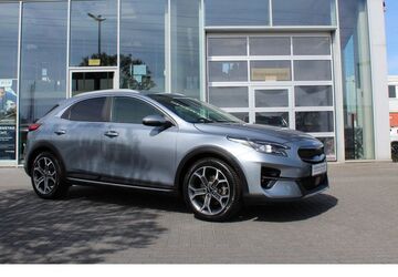 Kia XCeed 34.337 km 18.995 &euro; Potsdam 14482