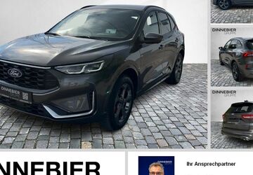 Ford Kuga 30.374 km 35.830 &euro; Berlin 13089