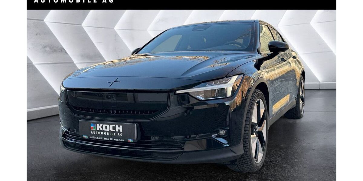 Polestar 2 3.776 km 44.990 &euro; Berlin 10553