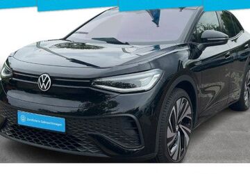 VW ID.5 13.987 km 42.779 &euro; Berlin 12681