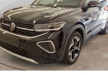 VW T-Cross 6.663 km 29.490 &euro; Potsdam 14482
