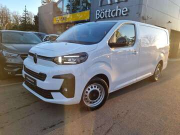 Gebrauchte Citroën Jumpy