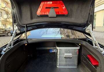 VW Phaeton 189.000 km 13.000 &euro; Berlin 13355