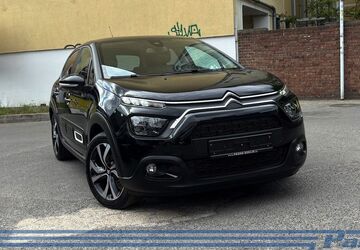 Citroen C3 13.571 km 14.890 &euro; Berlin - Pankow 13187