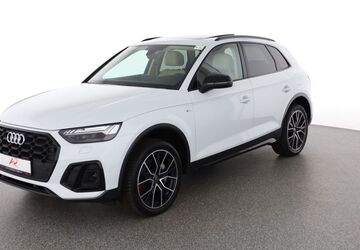 Audi Q5 69.181 km 36.780 &euro; Berlin 12103
