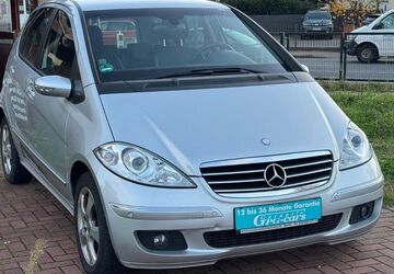 Mercedes-Benz A 170 130.000 km 5.990 &euro; Berlin-Lichtenberg 10365