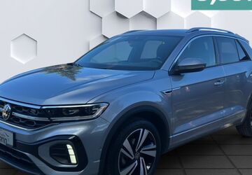 VW T-Roc 31.000 km 28.833 &euro; Berlin 12524
