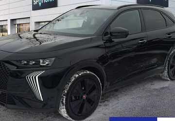 DS Automobiles DS7 (Crossback) 39.850 km 29.990 &euro; Berlin 12681