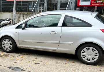 Opel Corsa D 29.113 km 4.500 &euro; Berlin 10178
