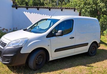 Peugeot Partner 125.000 km 6.000 &euro; Wustermark 14641