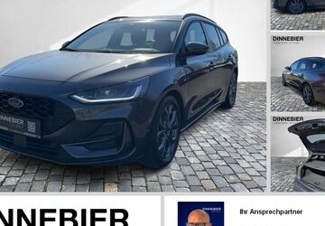 Ford Focus 18.204 km 29.989 &euro; Berlin 10365