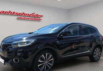 Renault Kadjar 59.030 km 14.990 &euro; Potsdam 14482