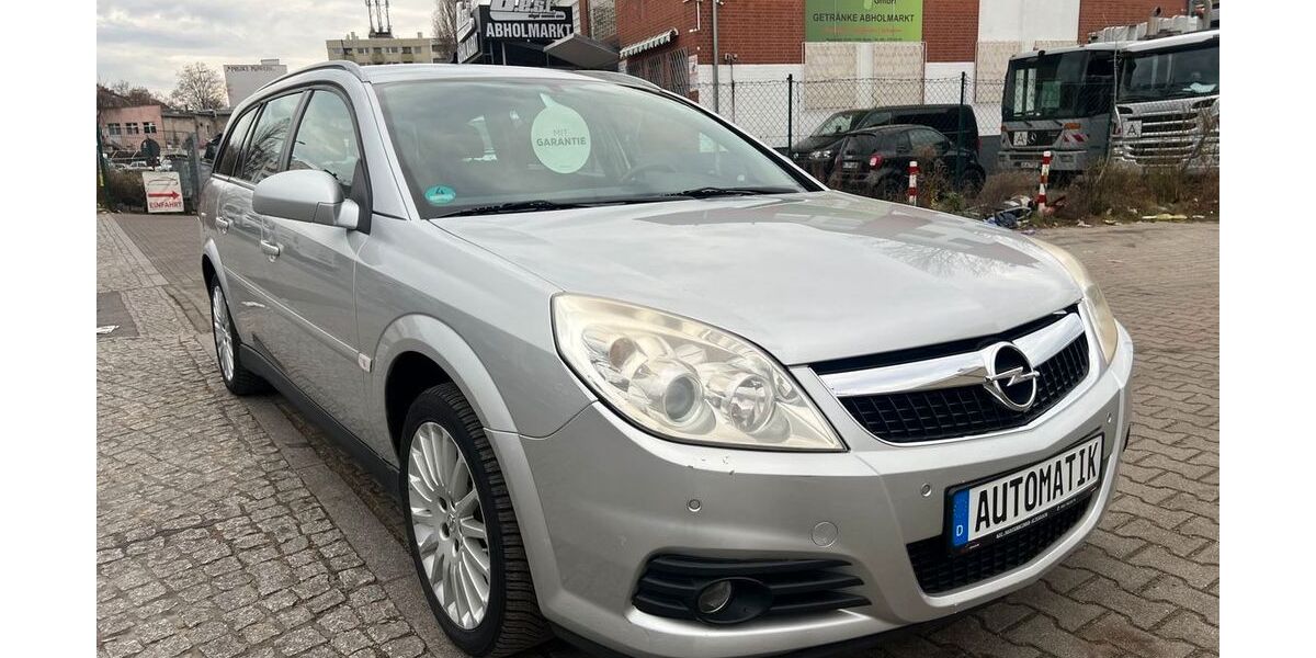 Opel Vectra 130.500 km 4.990 &euro; Berlin 10551