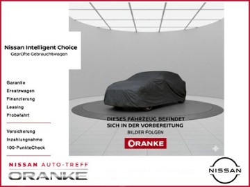 Gebrauchte Nissan Townstar