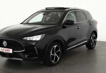 MG HS 13.272 km 23.890 &euro; Berlin 12683