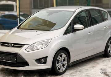 Ford C-Max 124.750 km 3.990 &euro; Berlin 10553