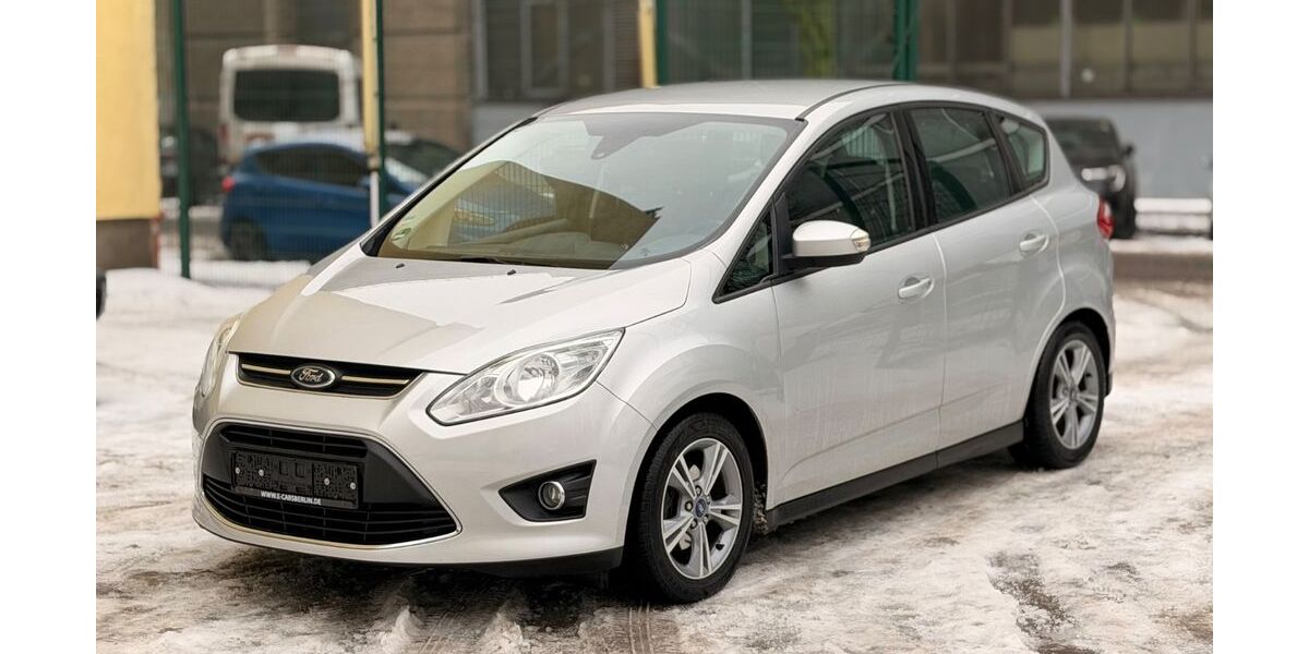 Ford C-Max 124.750 km 3.990 &euro; Berlin 10553