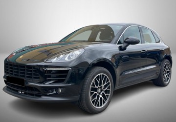 Porsche Macan 87.500 km 34.999 &euro; Potsdam 14480