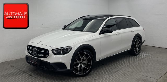 Mercedes-Benz E 400 79.987 km 48.800 &euro; Berlin 12351