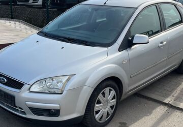 Ford Focus 300.000 km 1.490 &euro; Berlin 13597