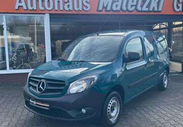 Mercedes-Benz Citan 26.712 km 16.950 &euro; Berlin 12357