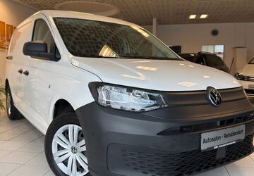 VW Caddy Maxi 56.100 km 21.980 &euro; Berlin 13403