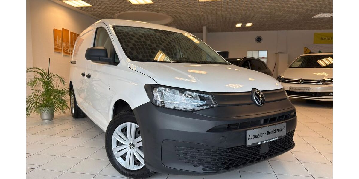 VW Caddy Maxi 56.100 km 21.980 &euro; Berlin 13403