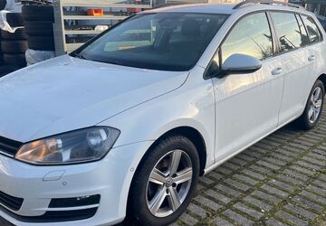 VW Golf 278.500 km 5.990 &euro; Berlin 12309