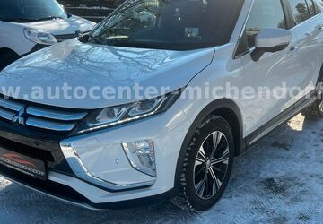 Mitsubishi Eclipse 115.000 km 13.999 &euro; Michendorf 14552