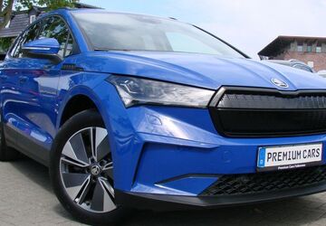 Skoda Enyaq 21.632 km 28.980 &euro; Falkensee 14612