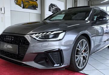 Audi A4 117.817 km 25.990 &euro; Rathenow 14712