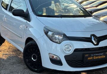 Renault Twingo 111.000 km 2.990 &euro; Berlin 13127