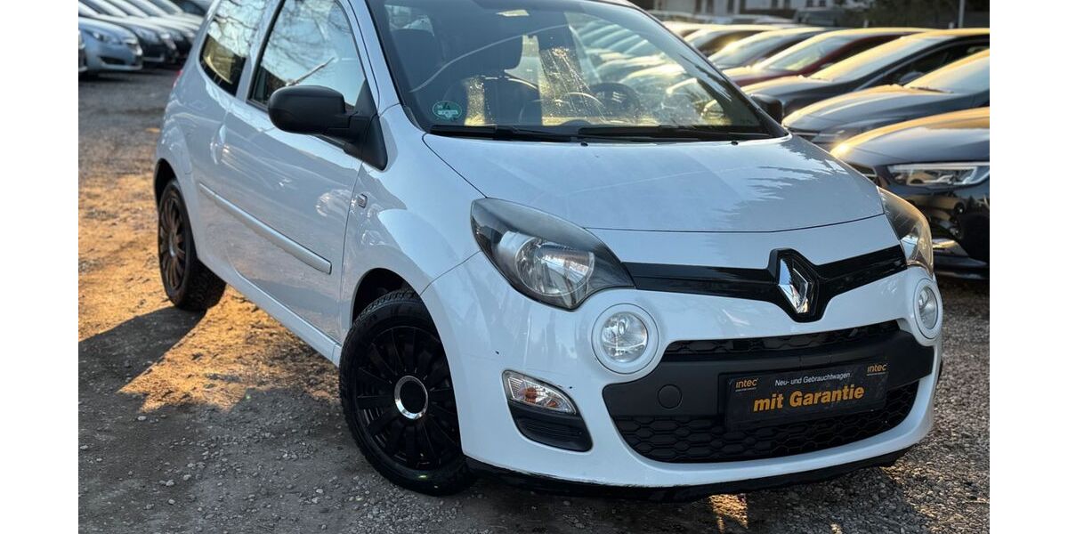 Renault Twingo 111.000 km 2.990 &euro; Berlin 13127