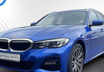 BMW 330 89.623 km 29.950 &euro; Berlin 13581