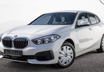 BMW 116 62.431 km 19.950 &euro; Berlin 12203